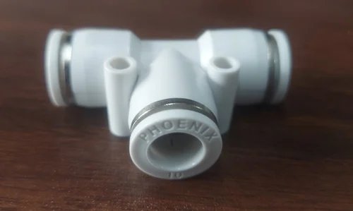 Pneumatic Tube Fitting