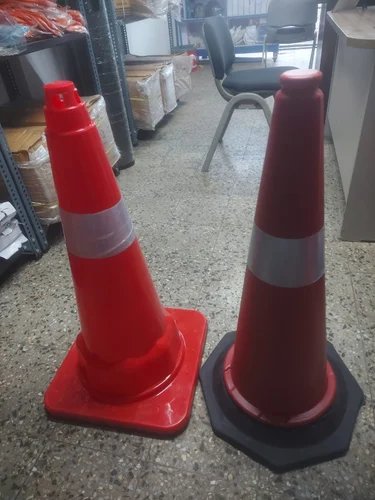Road Safety Cones