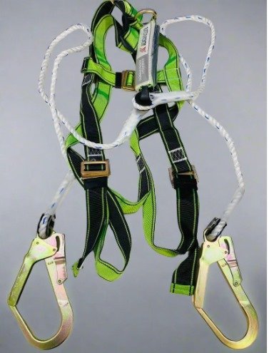 Full Body Harness